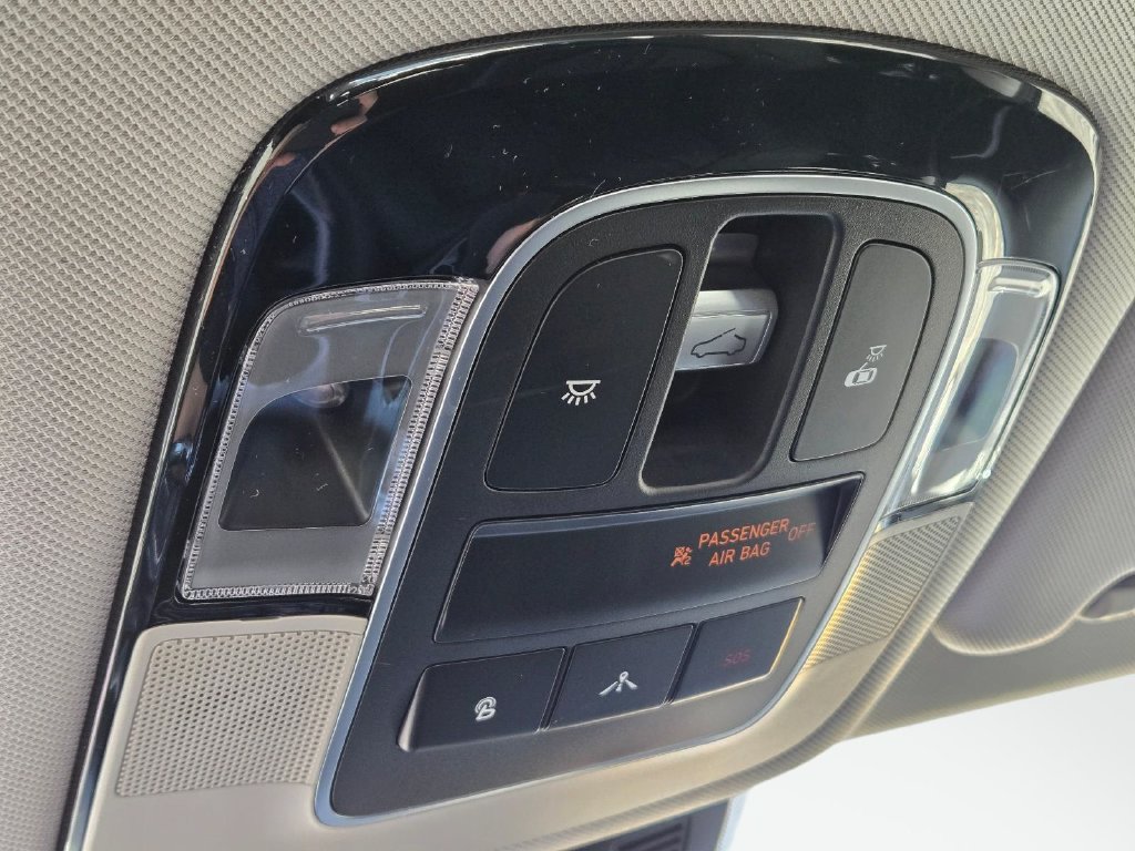 Used 2021 Hyundai Sonata Limited FWD image 31