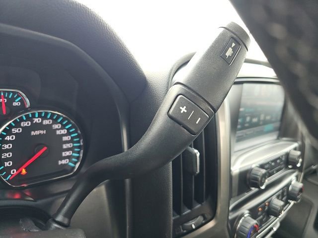 Used 2018 Chevrolet Silverado 1500 LT w/ All Star Edition image 48