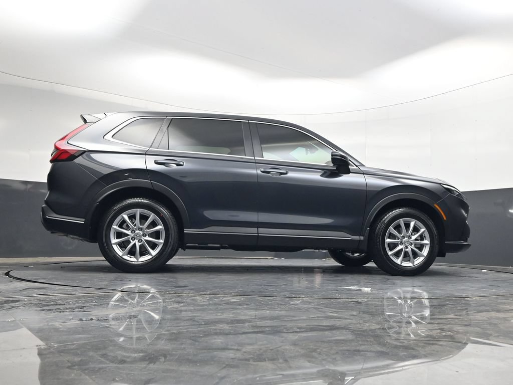 New 2027 Honda CR-V EX image 28