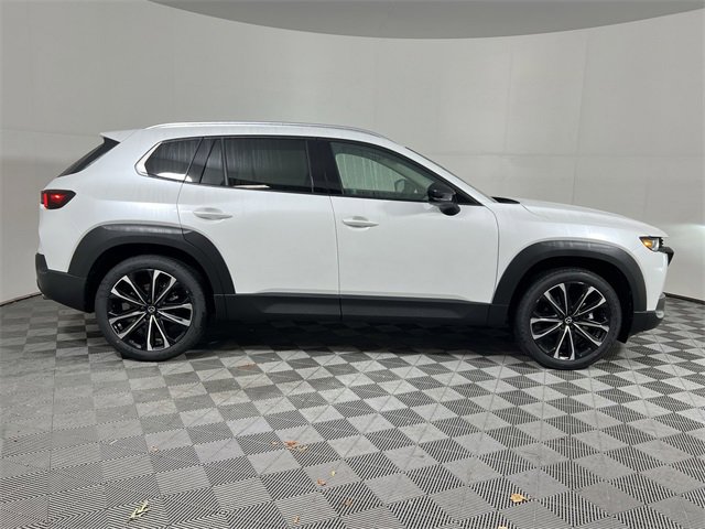 New 2026 MAZDA CX-50 AWD 2.5 S w/ Cargo Package image 9