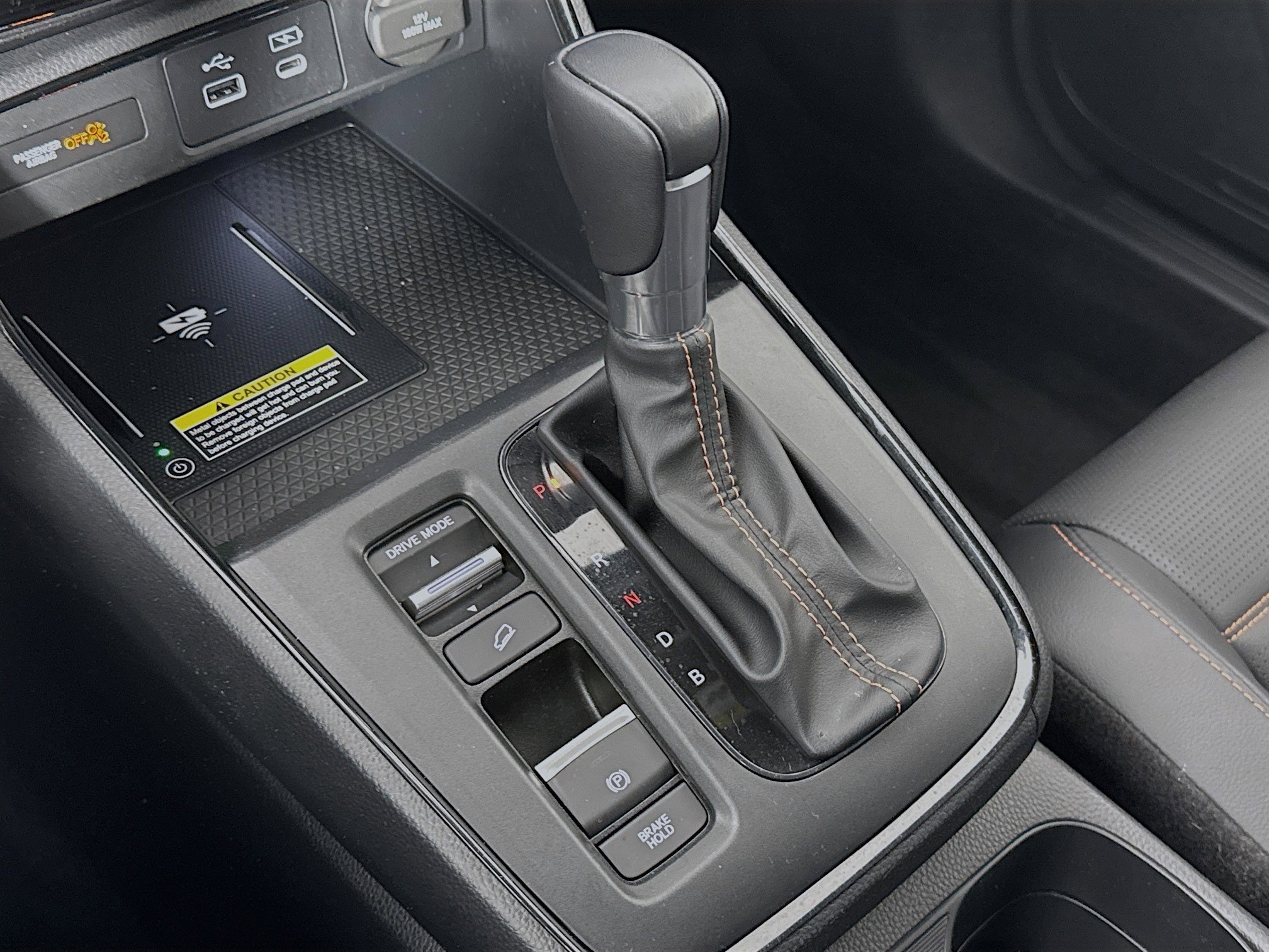 Certified 2023 Honda CR-V Sport Touring image 17