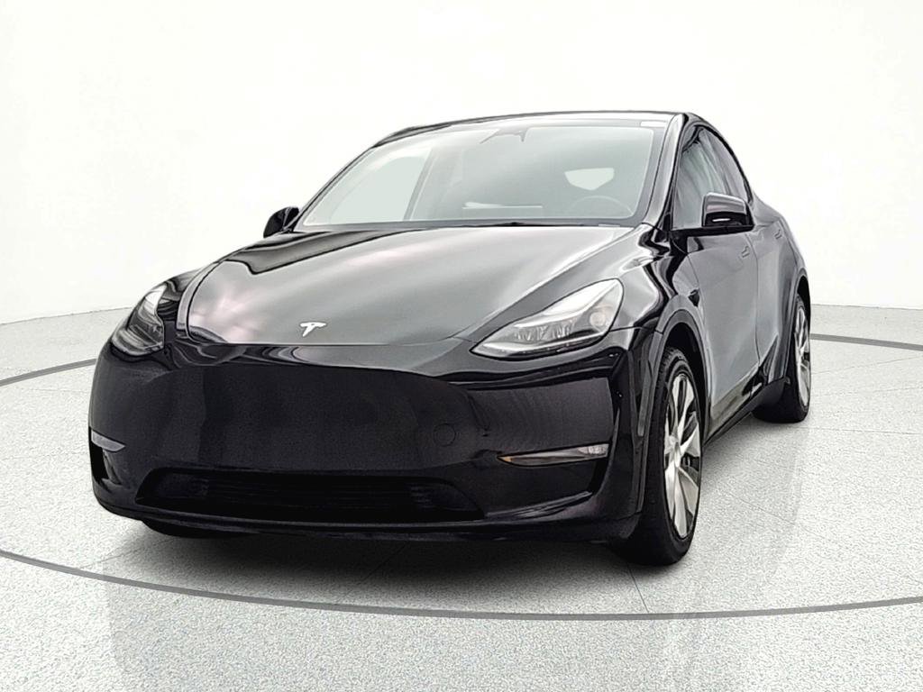 Used 2023 Tesla Model Y Long Range image 4
