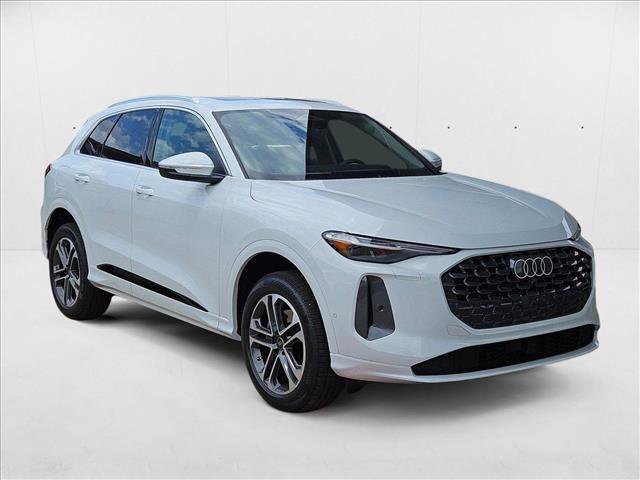 New 2025 Audi Q5 Premium Plus w/ Premium Plus image 6