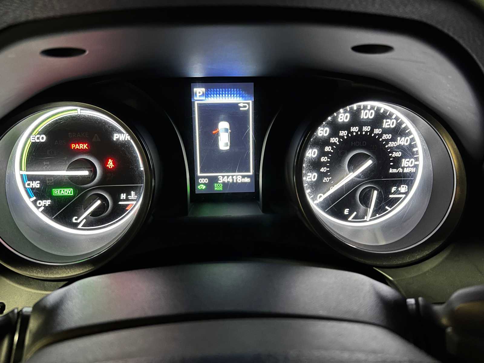 Used 2024 Toyota Camry SE FWD image 29