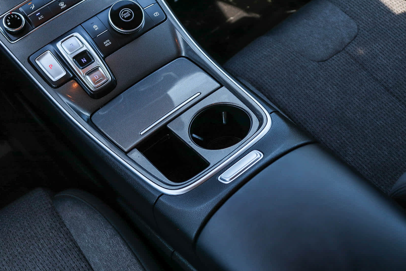 Used 2023 Hyundai Santa Fe SE image 21