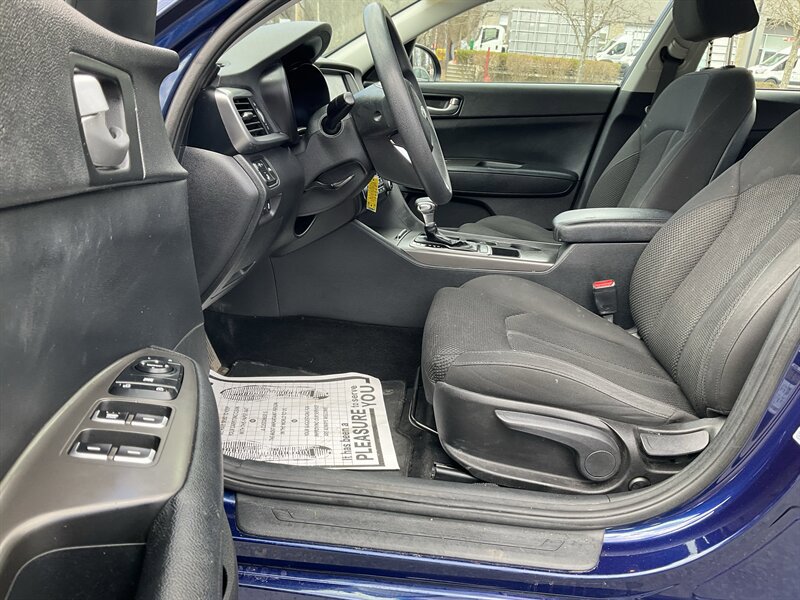 Used 2019 Kia Optima LX w/ LX 17" Wheel Package image 19