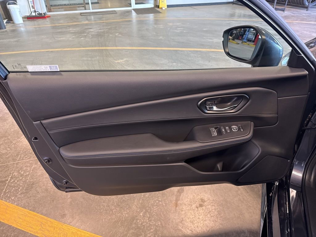 New 2026 Honda Prelude image 20