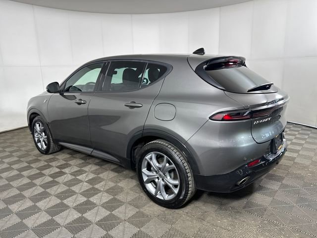 Used 2024 Dodge Hornet R/T Plus image 5