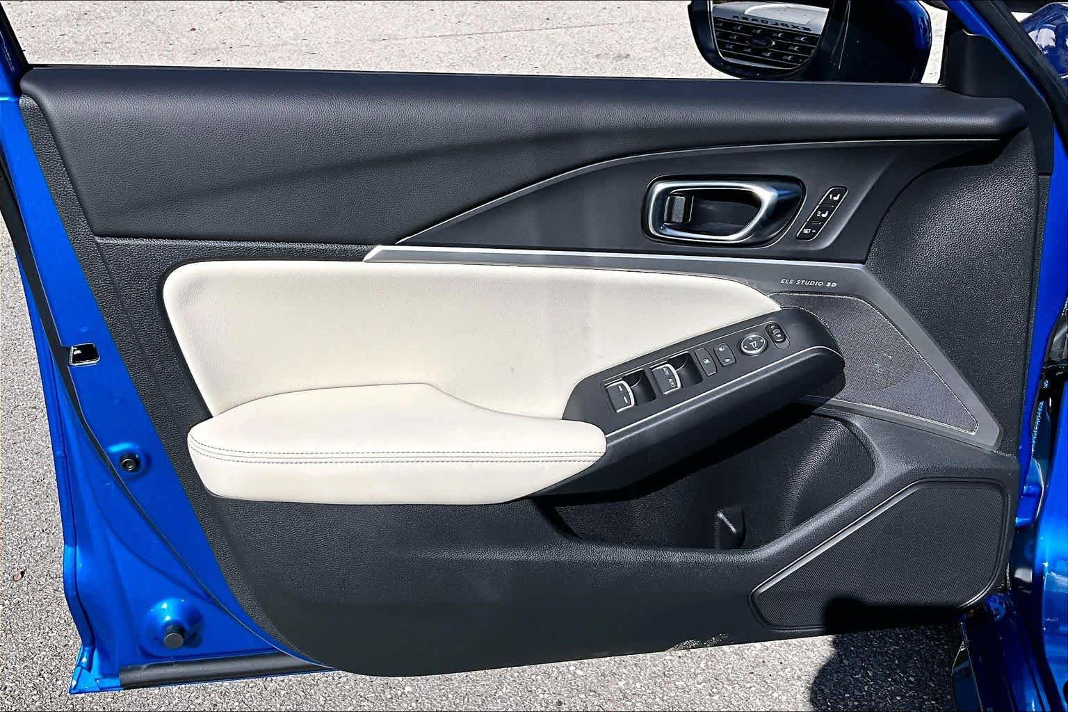 Used 2026 Acura Integra A-Spec FWD image 10