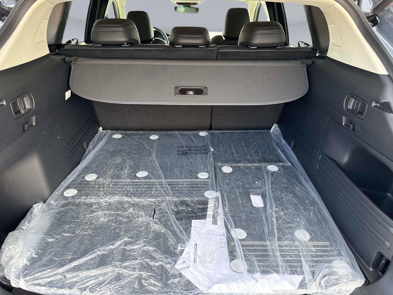 Certified 2025 MAZDA CX-50 2.5 Hybrid w/ Weather Package image 12