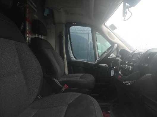 Used 2019 RAM ProMaster 3500 image 5