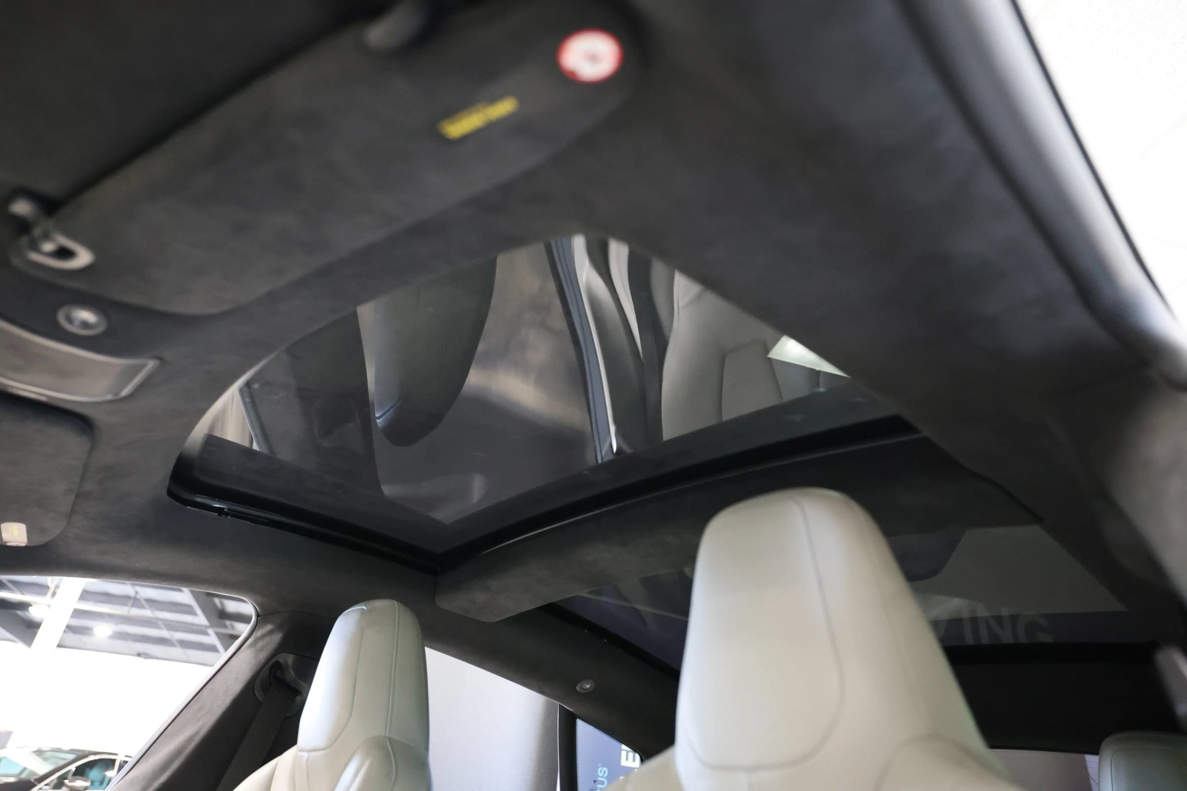 Used 2014 Tesla Model S P85D AWD/4WD image 31