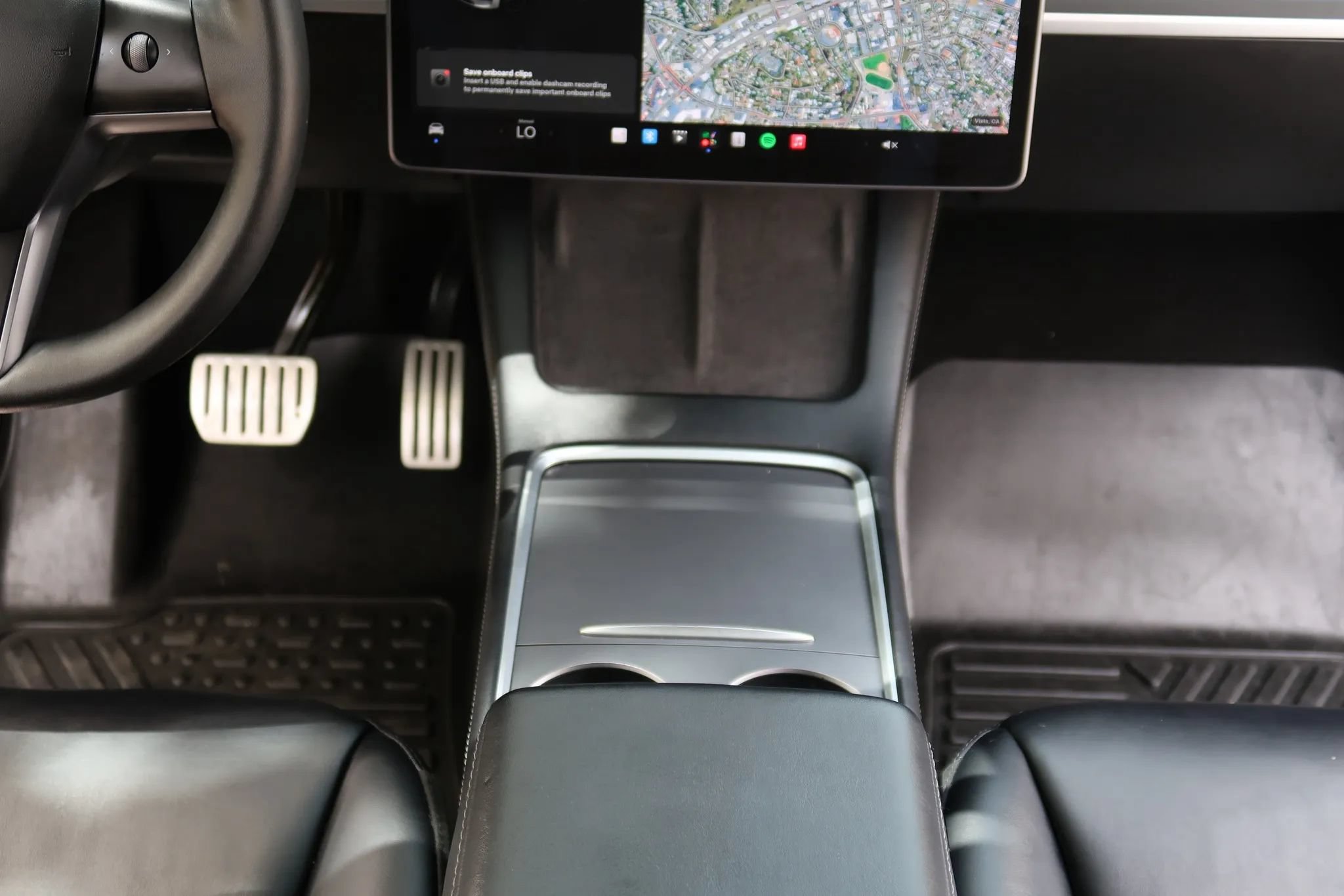 Used 2021 Tesla Model Y Performance AWD/4WD image 29