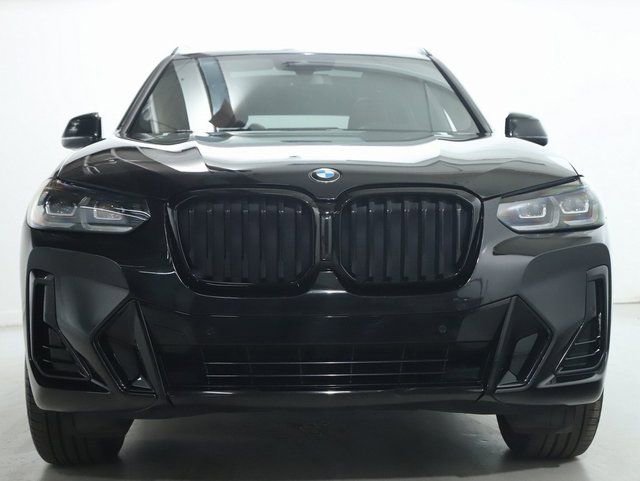 Certified 2023 BMW X3 xDrive30i w/ M Sport Package image 6