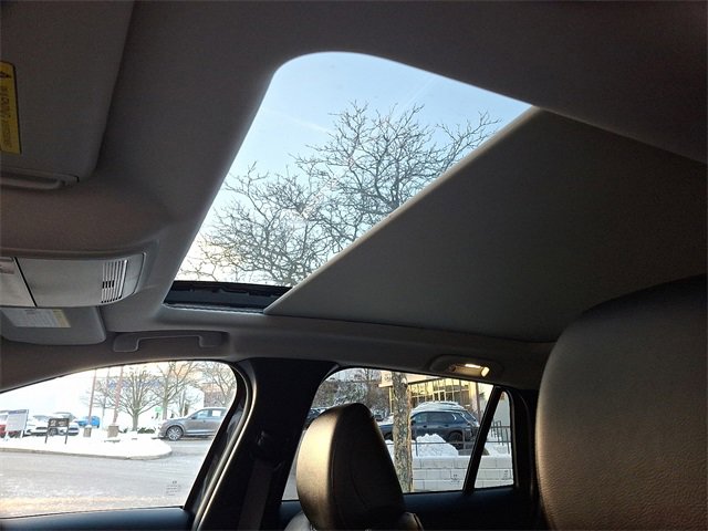 Certified 2025 MAZDA CX-50 AWD 2.5 Hybrid w/ Premium Pkg image 14