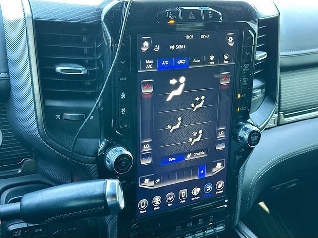 Used 2020 RAM 3500 Limited AWD/4WD image 16