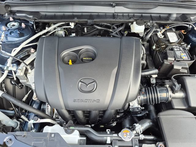 New 2026 MAZDA CX-50 AWD 2.5 S w/ Weather Package image 12
