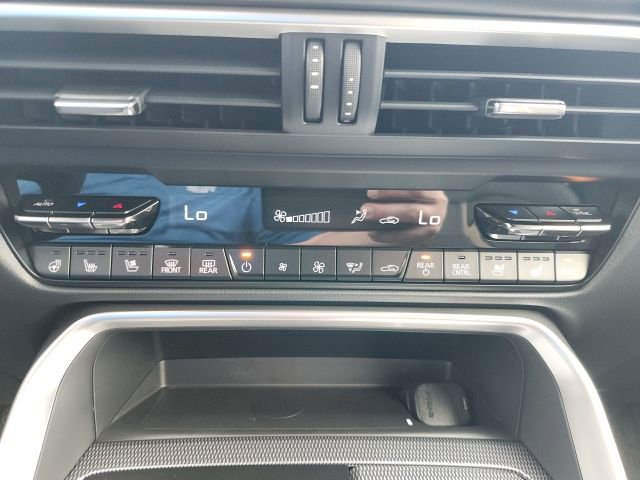 New 2026 MAZDA CX-90 3.3 Turbo w/ Premium Plus Pkg AWD/4WD image 39