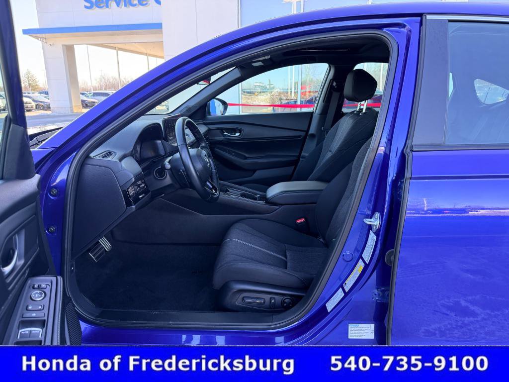 Used 2023 Honda Accord Sport image 23