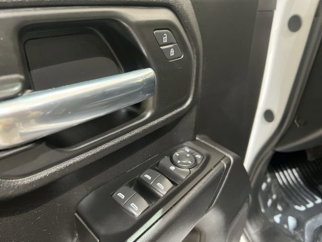 Certified 2025 Chevrolet Silverado 2500 W/T w/ WT Convenience Package AWD/4WD image 21