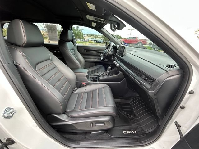 Used 2025 Honda CR-V Sport-L image 31