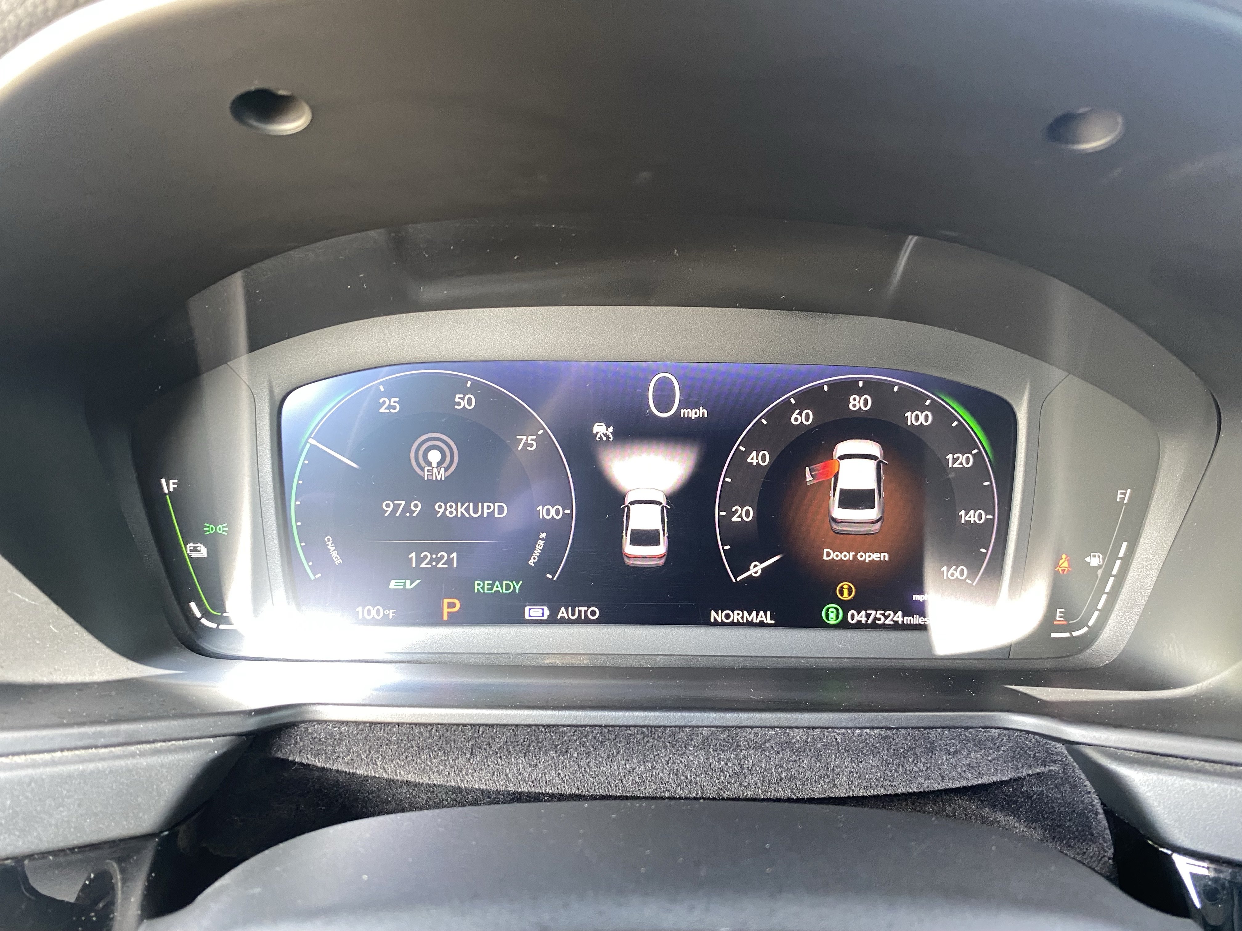 Used 2023 Honda Accord Sport image 28