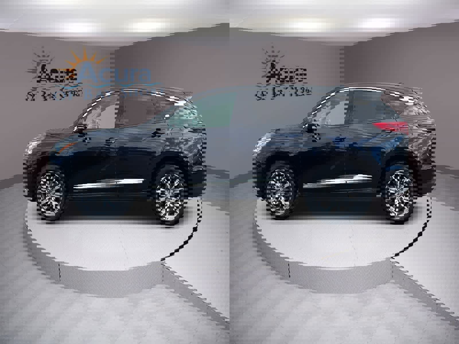 Certified 2023 Acura RDX AWD w/ Technology Package image 3