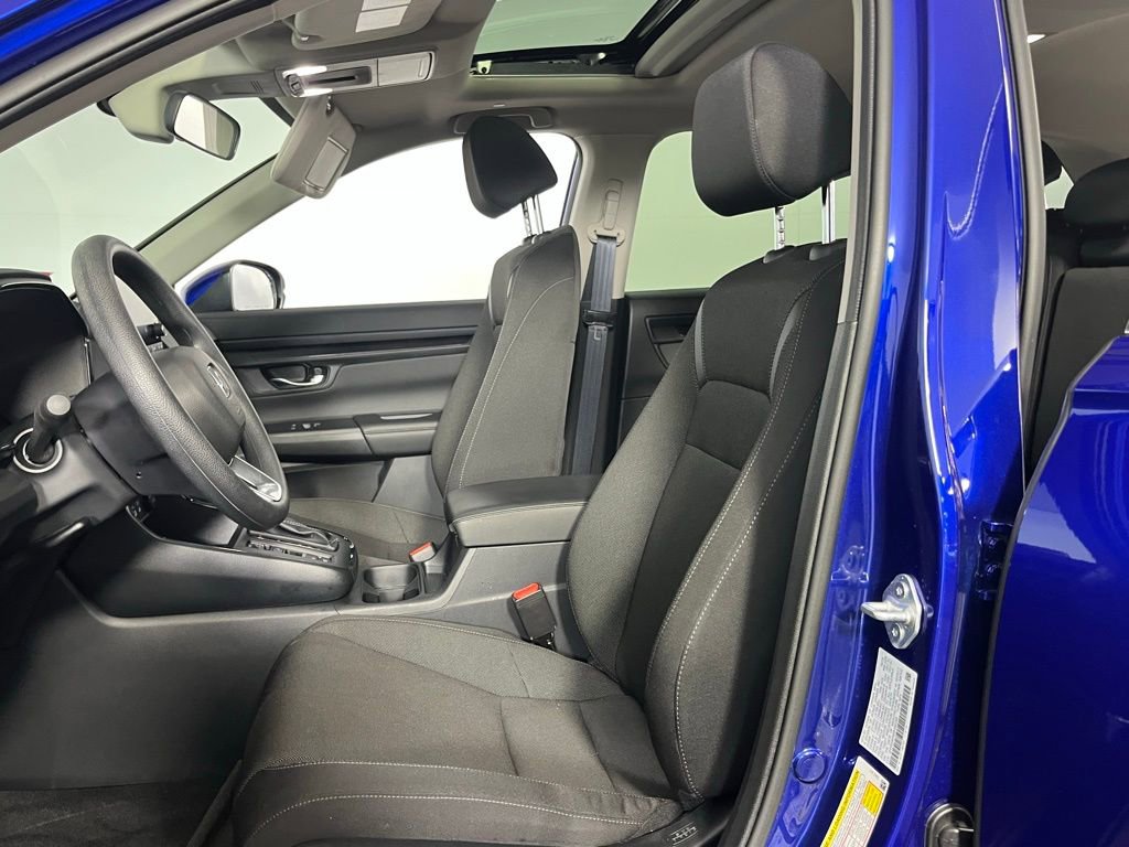 Used 2025 Honda CR-V EX image 20