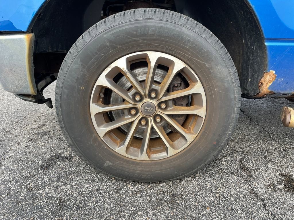 Used 2013 Ford F150 XLT w/ Luxury Equipment Group image 26