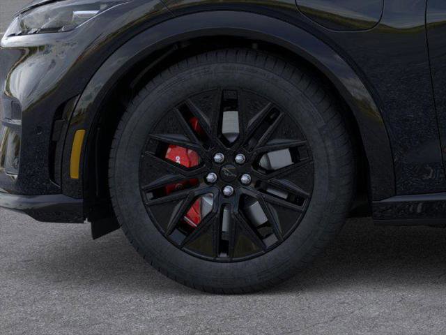 New 2025 Ford Mustang Mach-E Premium w/ Sport Appearance Package AWD/4WD image 19