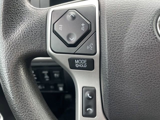 Used 2021 Toyota Tundra SR image 18