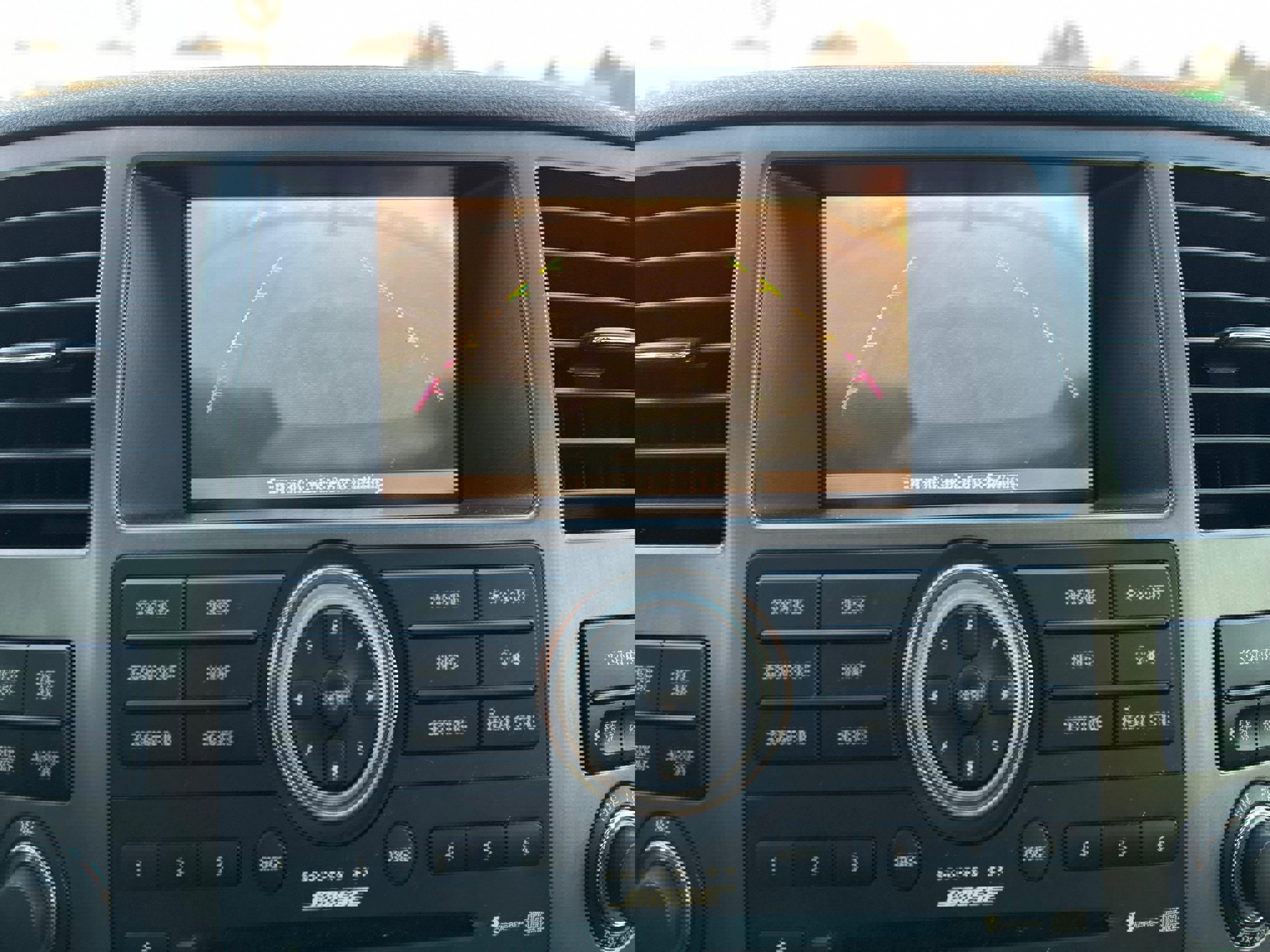 Used 2010 Nissan Armada Platinum image 19