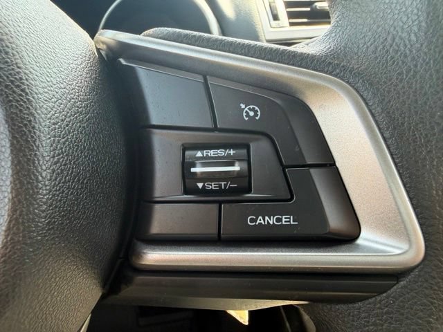 Used 2018 Subaru Outback 2.5i w/ Popular Package #1 AWD/4WD image 14