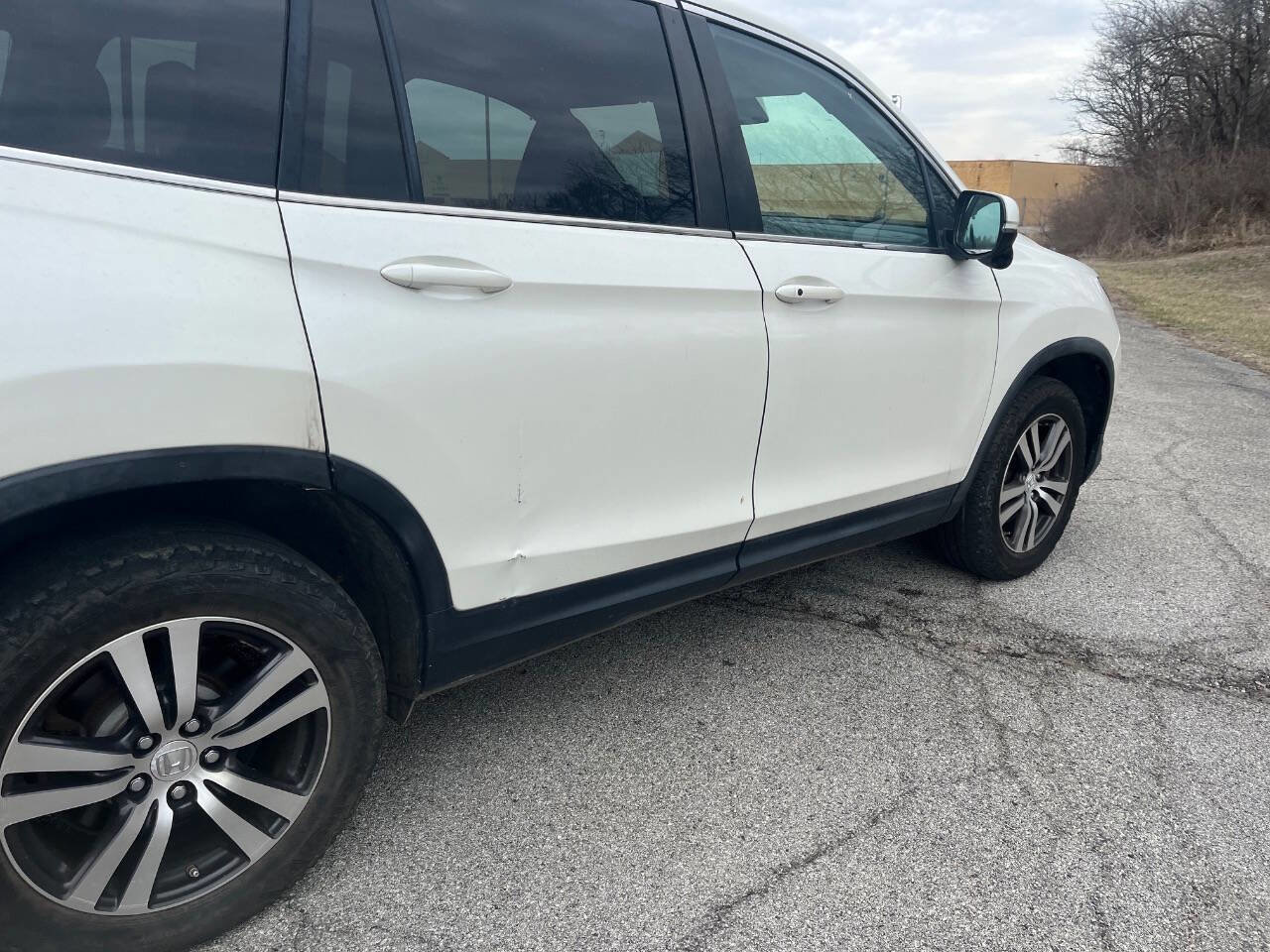 Used 2016 Honda Pilot EX-L image 5