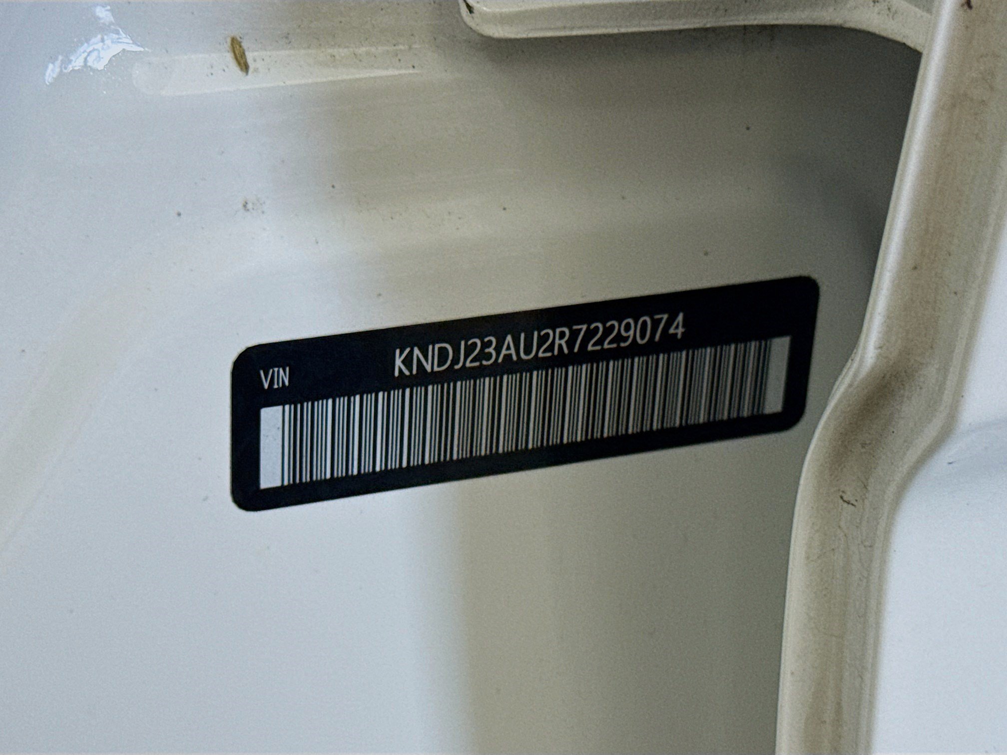Used 2024 Kia Soul LX FWD image 36