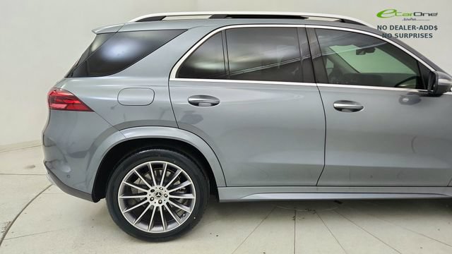 Used 2025 Mercedes-Benz GLE 350 4MATIC image 12