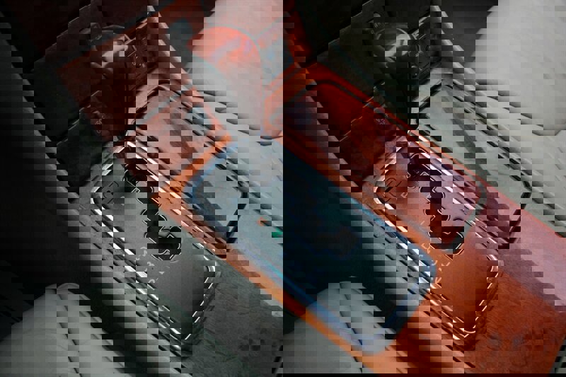 Used 2001 Lexus LS 430 image 8