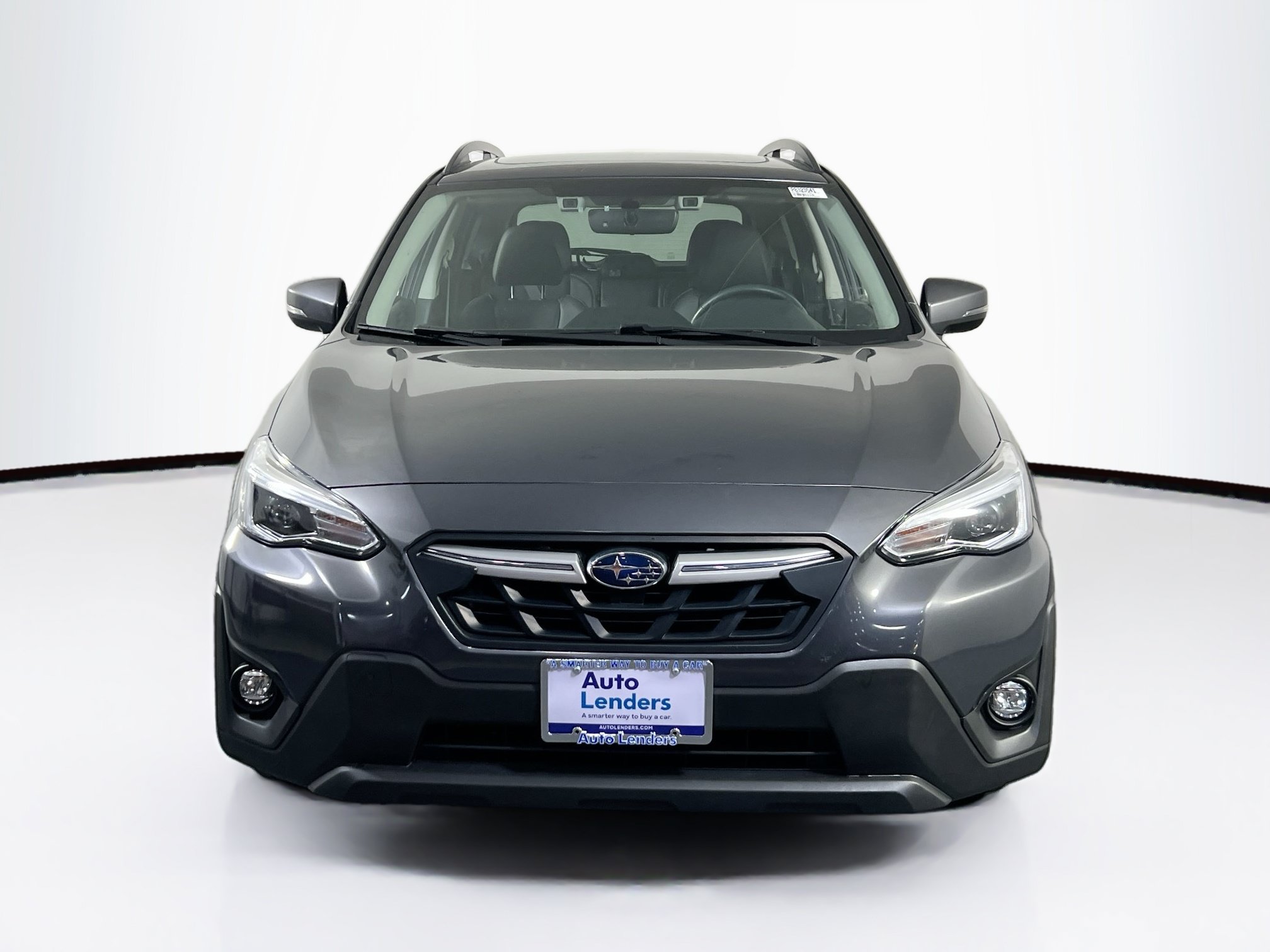 Used 2023 Subaru Crosstrek 2.5i Limited w/ Moonroof Package AWD/4WD image 2