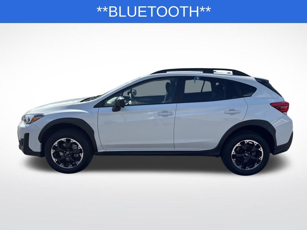 Certified 2023 Subaru Crosstrek 2.0i image 4