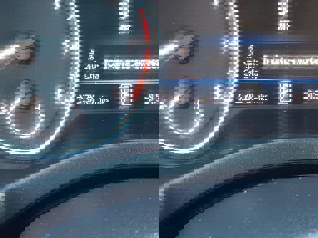 Certified 2023 Nissan Sentra SV image 25