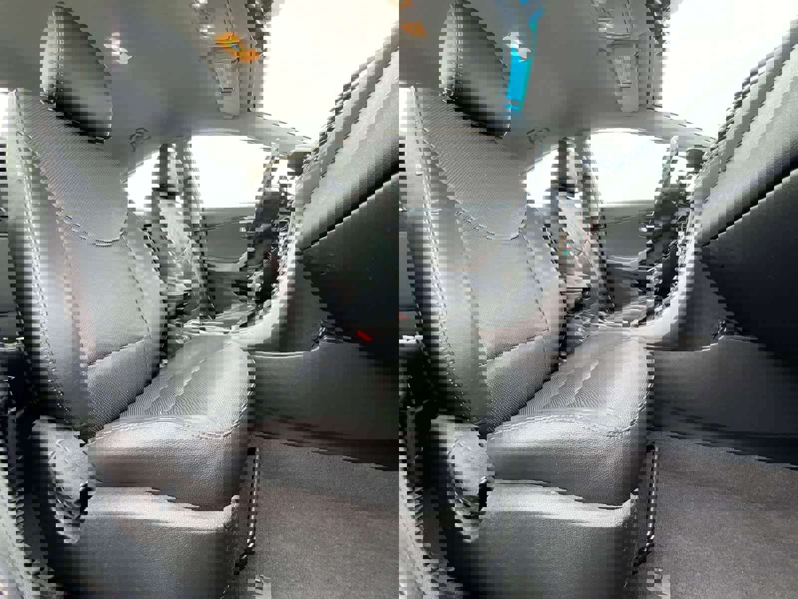 Used 2014 Hyundai Elantra Limited image 21