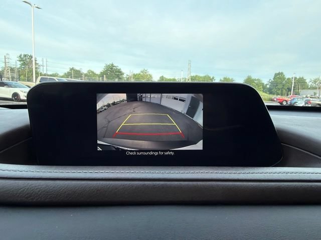 Used 2021 MAZDA CX-30 AWD 2.5 S w/ Premium Package image 41