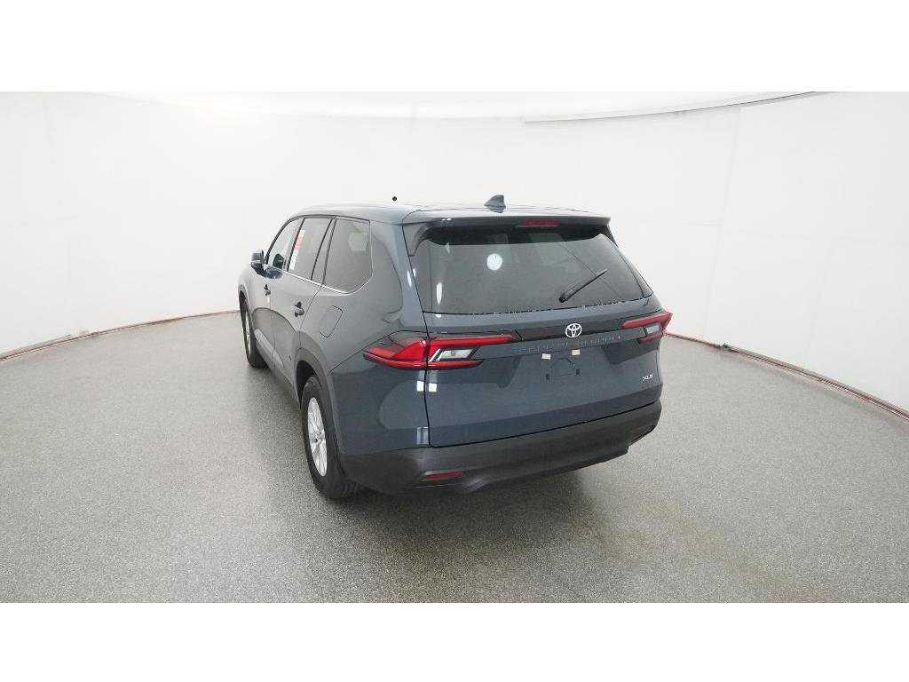 New 2026 Toyota Grand Highlander XLE image 6