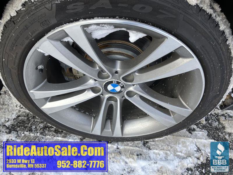 Used 2014 BMW 328i xDrive Sedan image 23