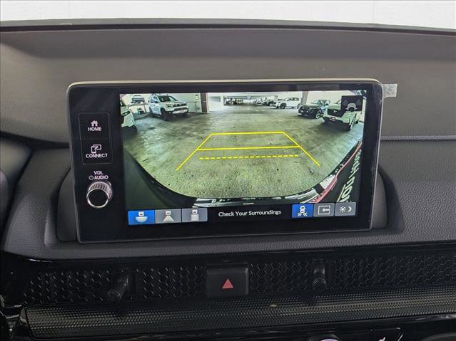 New 2026 Honda CR-V EX-L image 14