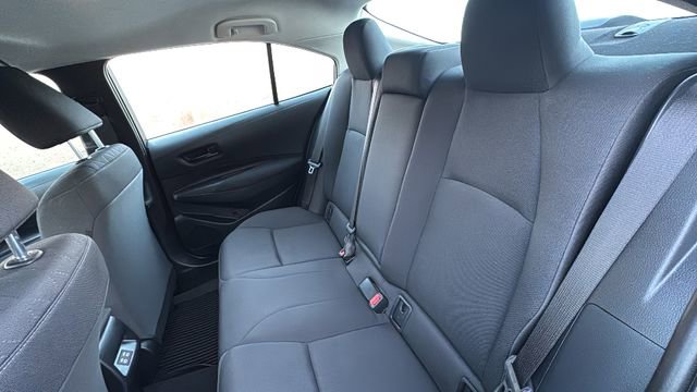 Used 2024 Toyota Corolla LE image 29