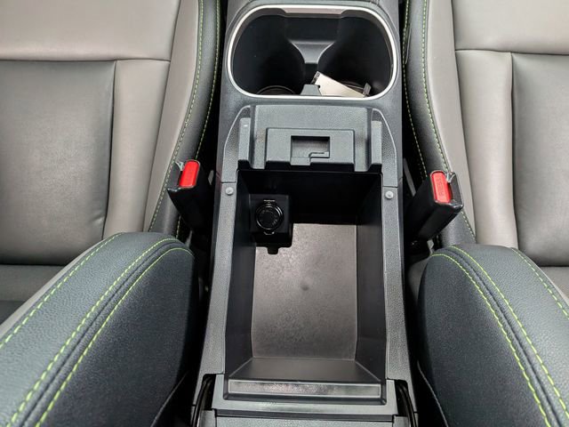 Used 2024 Subaru Outback Onyx Edition XT image 32