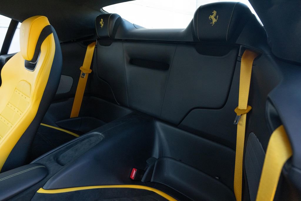 Used 2024 Ferrari Roma Spider image 49