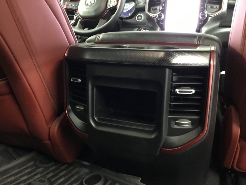 Used 2025 RAM 1500 Rebel image 19