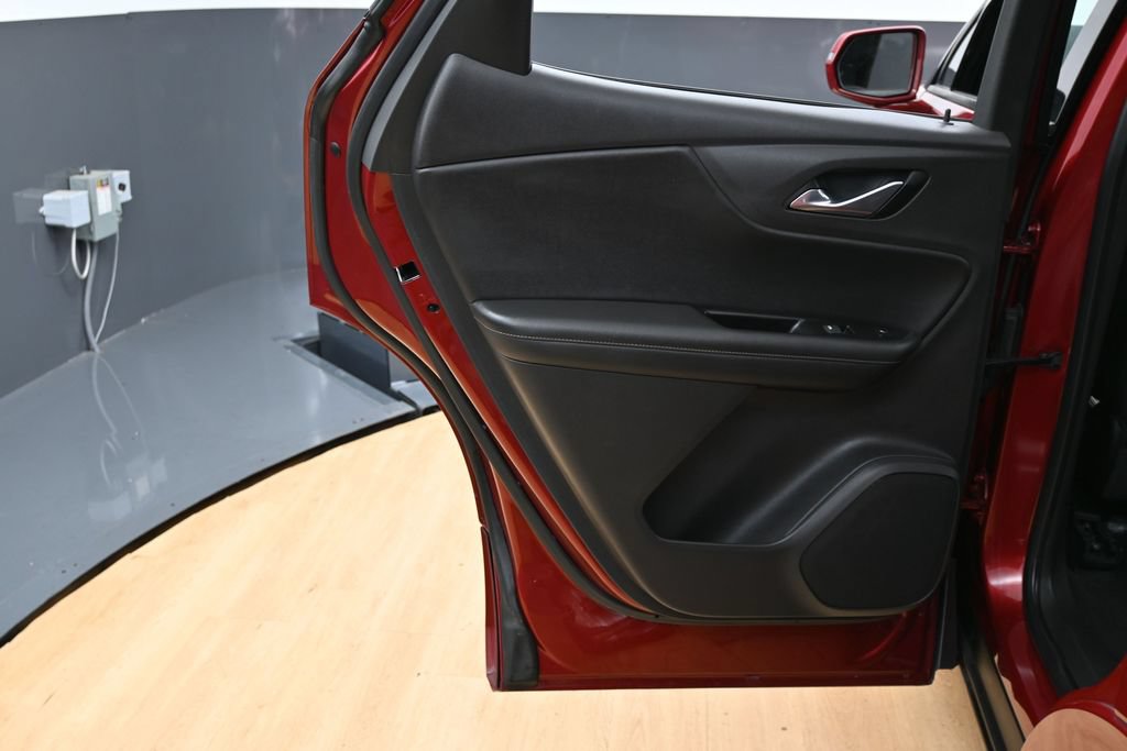 Used 2019 Chevrolet Blazer Premier w/ Sun and Wheels Package FWD image 41